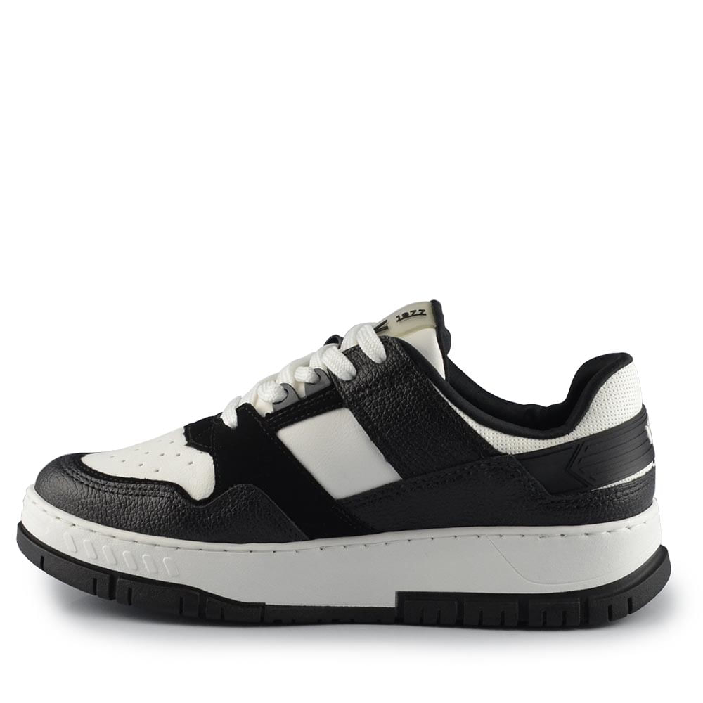 Tênis Casual Via Marte Feminino 219-003-01 - Foto 3