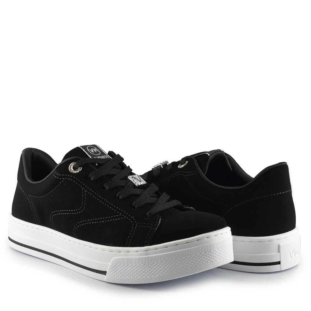 Tênis Casual Via Marte Feminino 027-023-02 - Foto 6