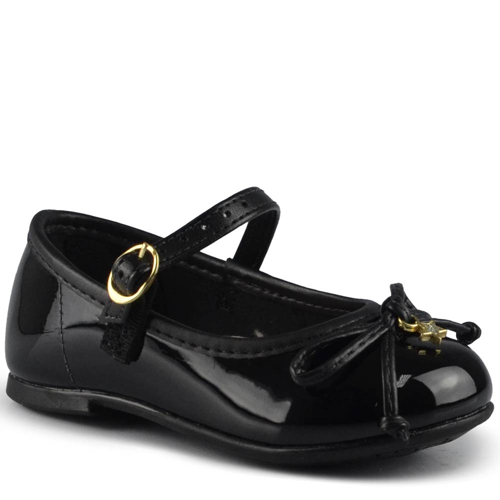 Sapatilha Infantil Molekinha Feminina 2106.1065 - Foto 2