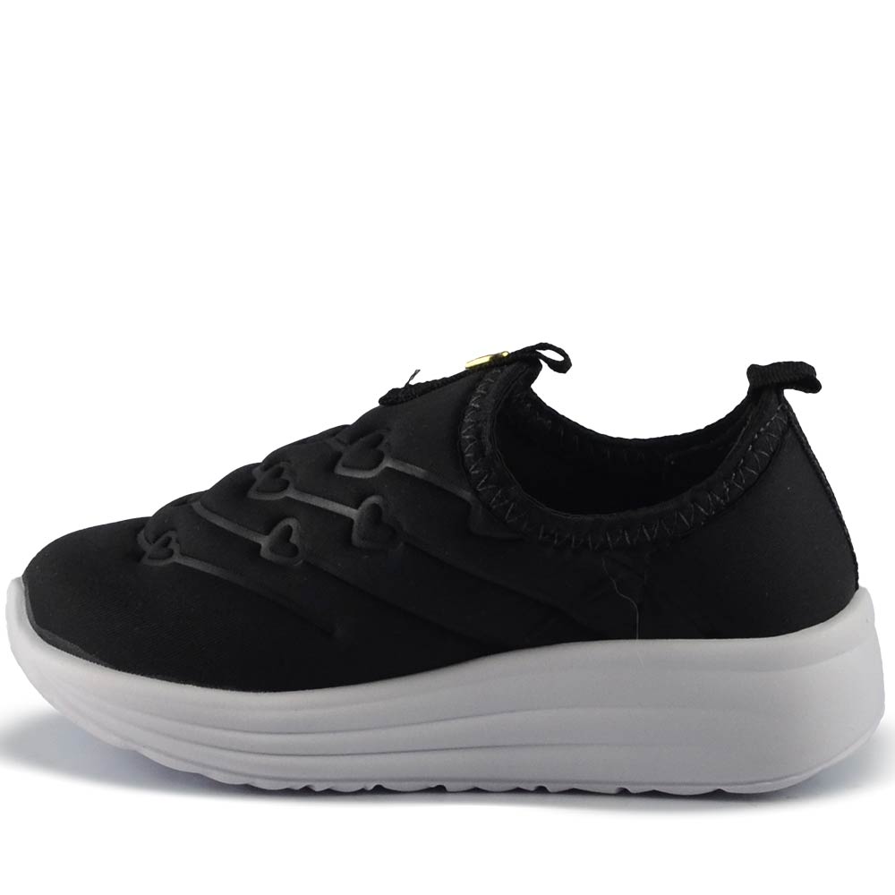 Tênis Infantil Molekinha Feminino Com Led 2731.409 - Foto 3