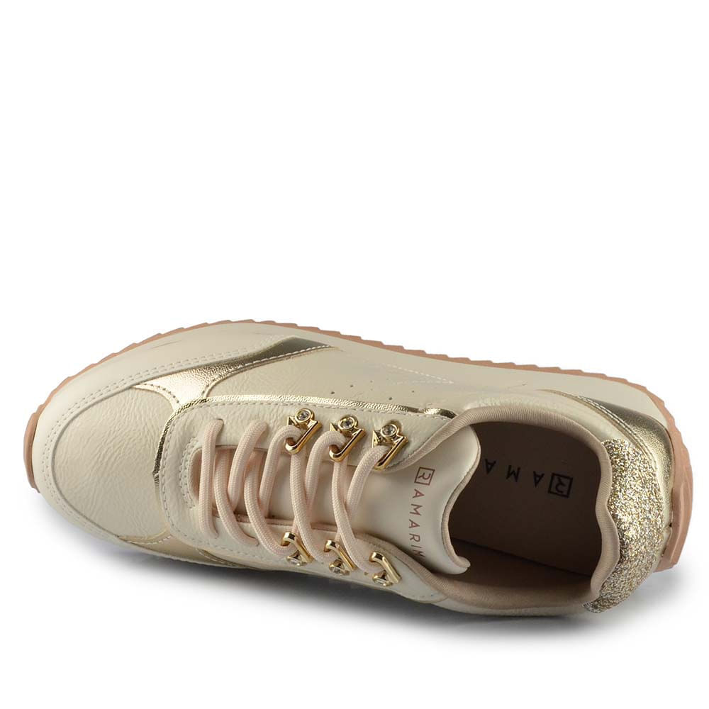 Tênis Casual Ramarim Feminino 2595101 - Foto 4