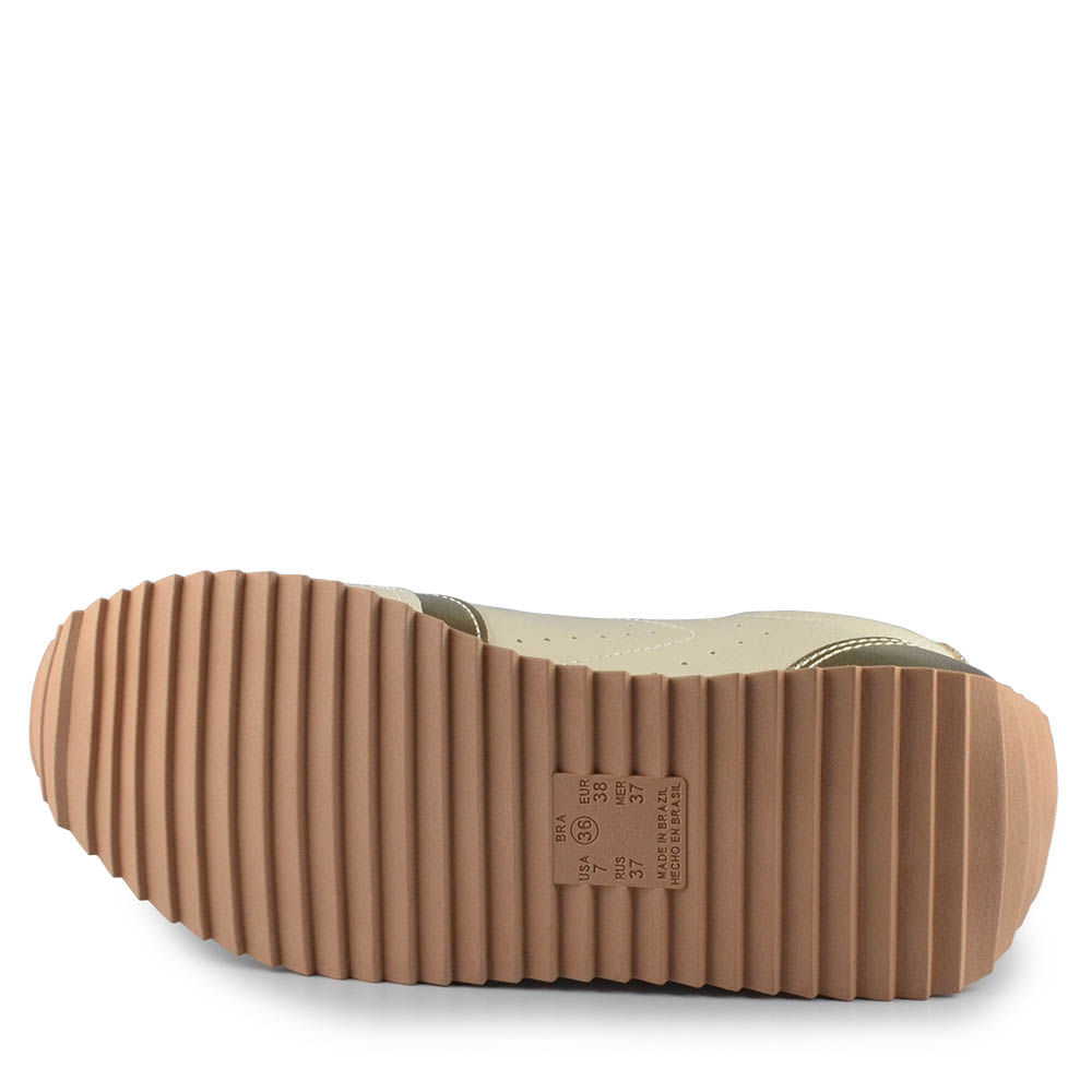 Tênis Casual Ramarim Feminino 2595101 - Foto 5