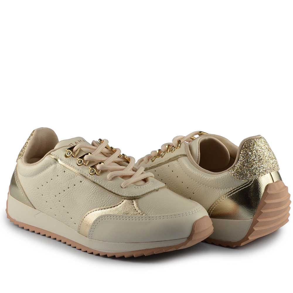 Tênis Casual Ramarim Feminino 2595101 - Foto 6