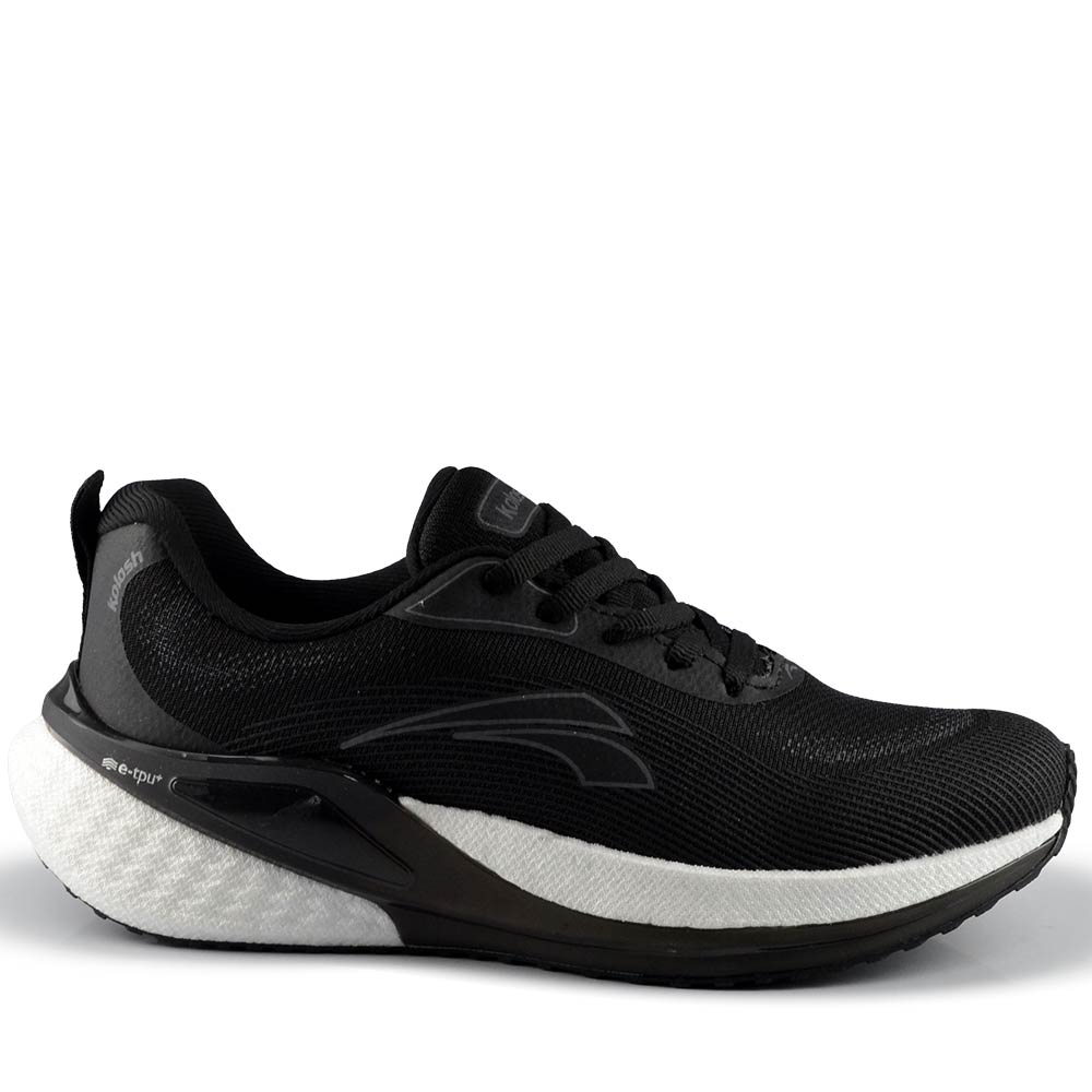 Tênis Esportivo Kolosh Feminino Fusion E0381 - Foto 1