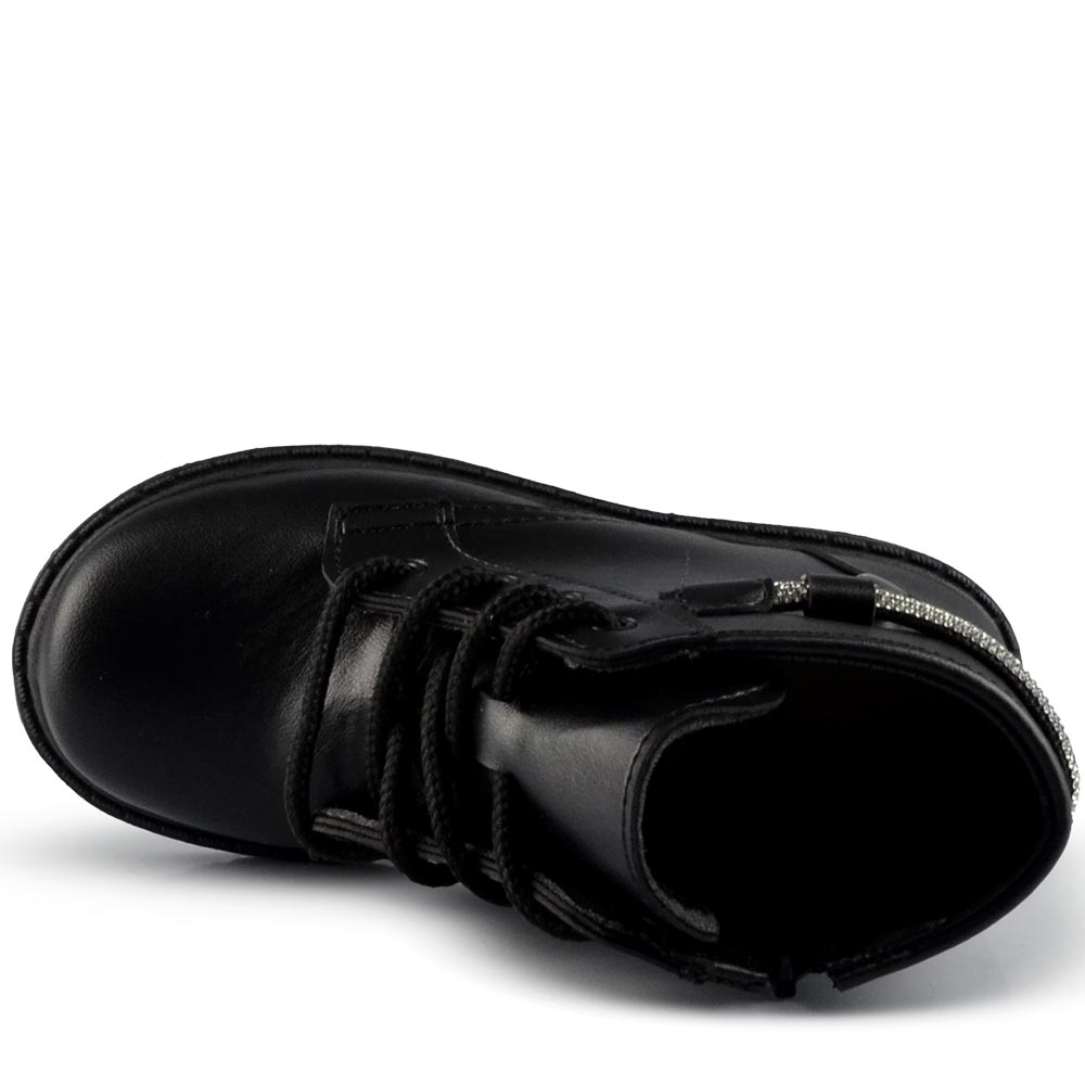 Bota Infantil Doce Pé Feminina 35037 - Foto 4