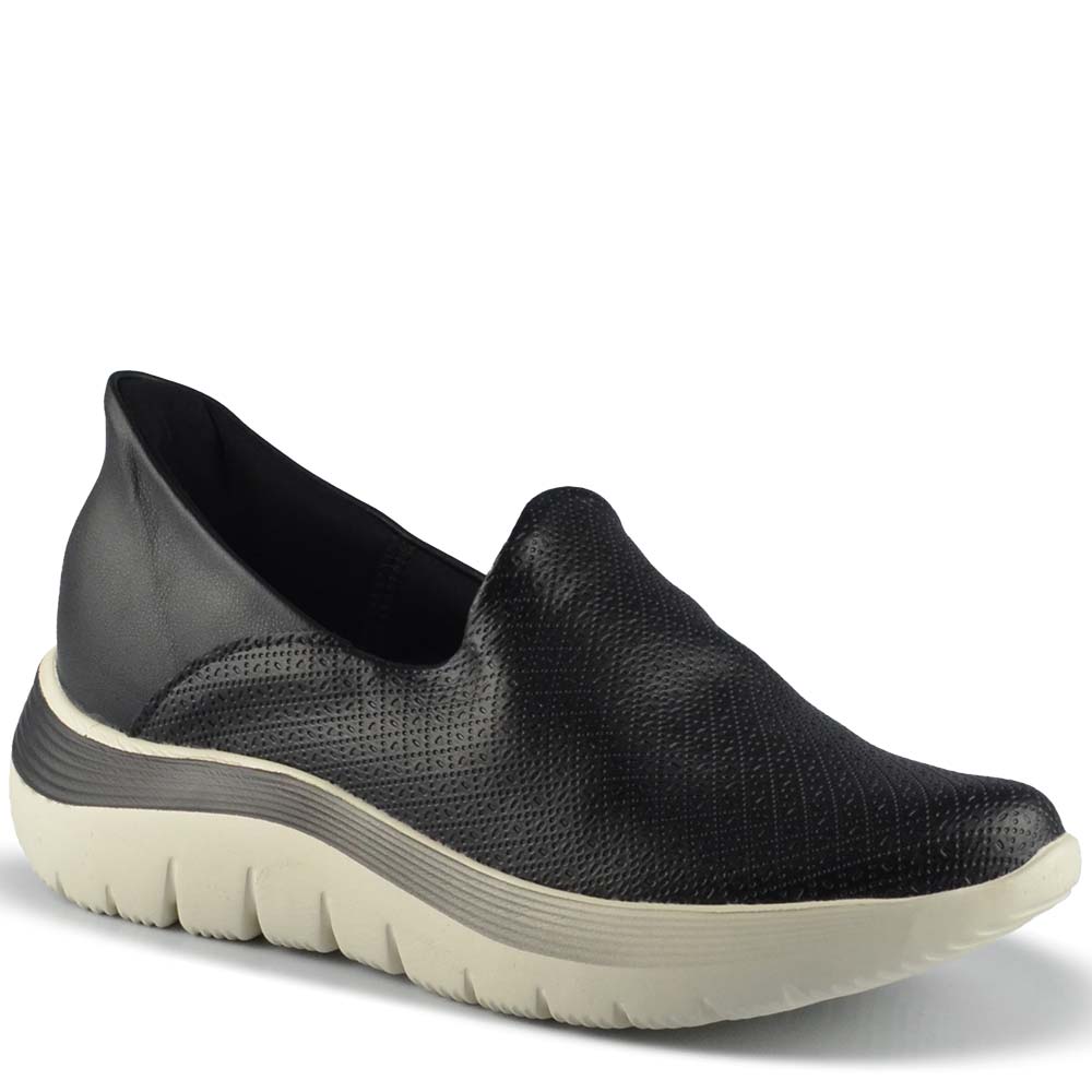 Tênis Casual Piccadilly Feminino Slip Fit 925001 - Foto 2