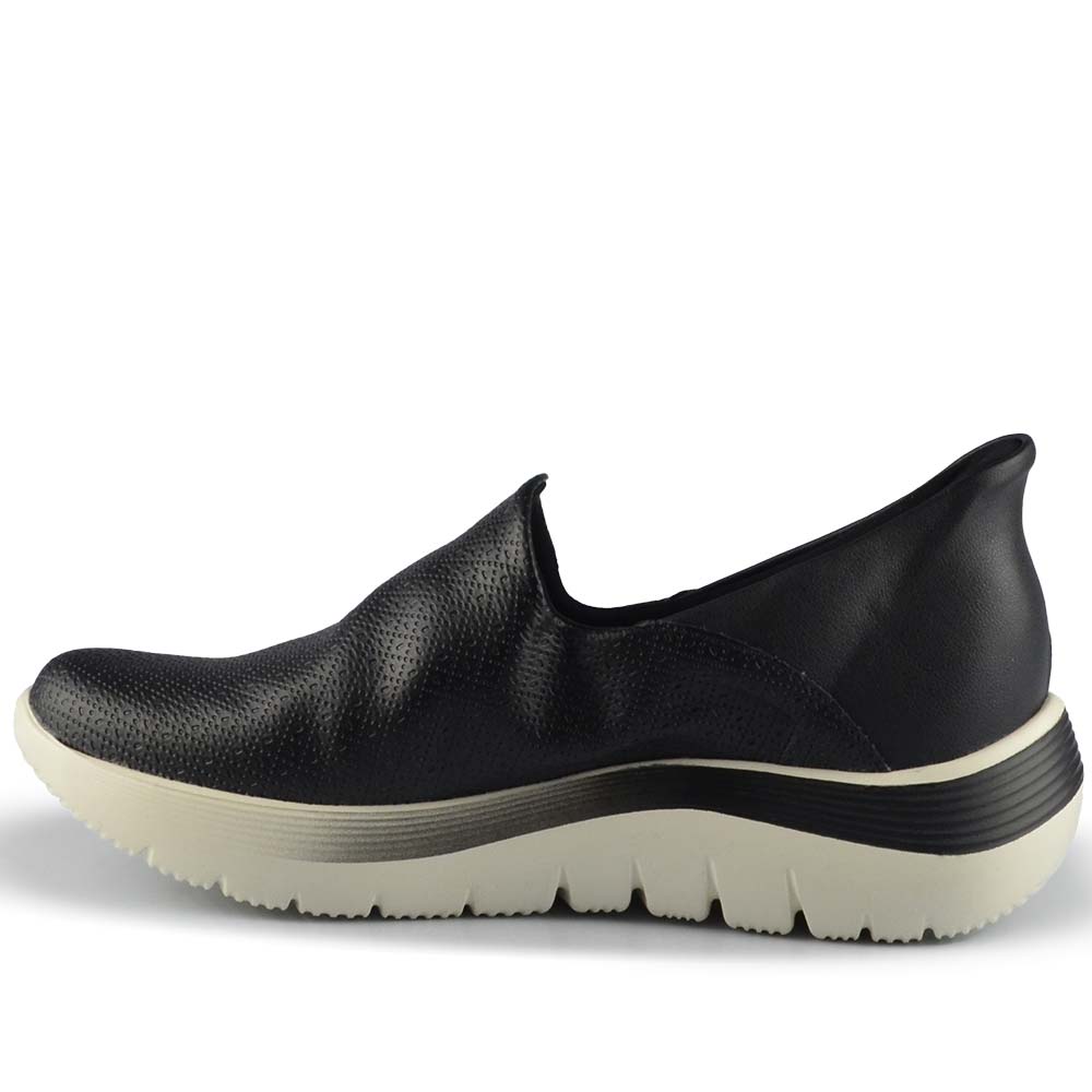 Tênis Casual Piccadilly Feminino Slip Fit 925001 - Foto 3