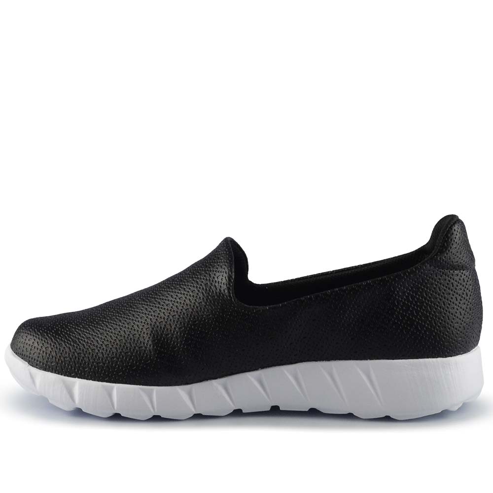 Tênis Casual Piccadilly Feminino Slip On 970103 - Foto 3