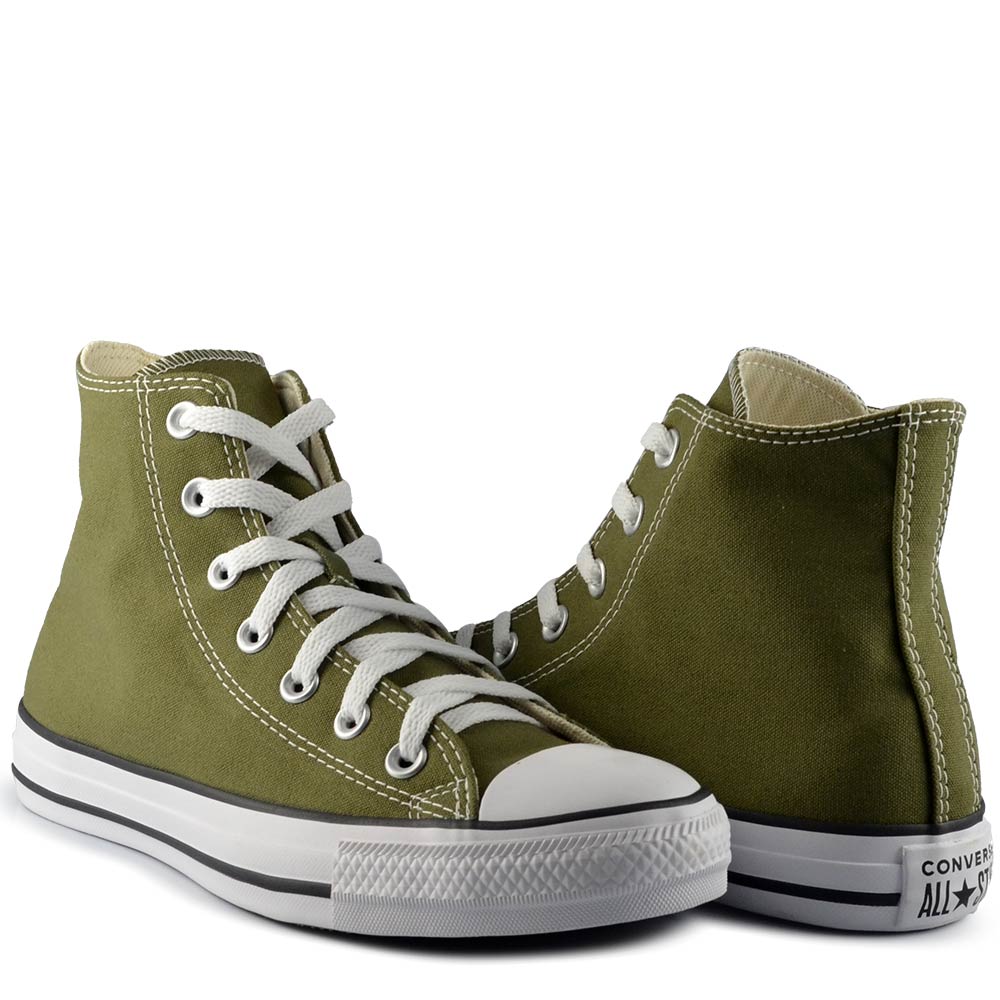 Tênis Casual All Star Feminino CT04190003 - Foto 6