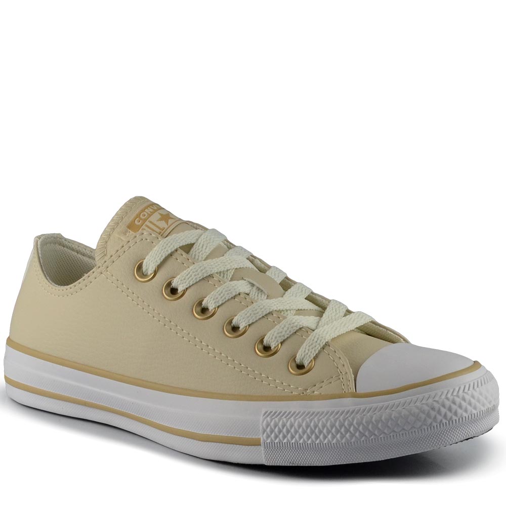 Tênis Casual All Star Feminino CT04500006 - Foto 2