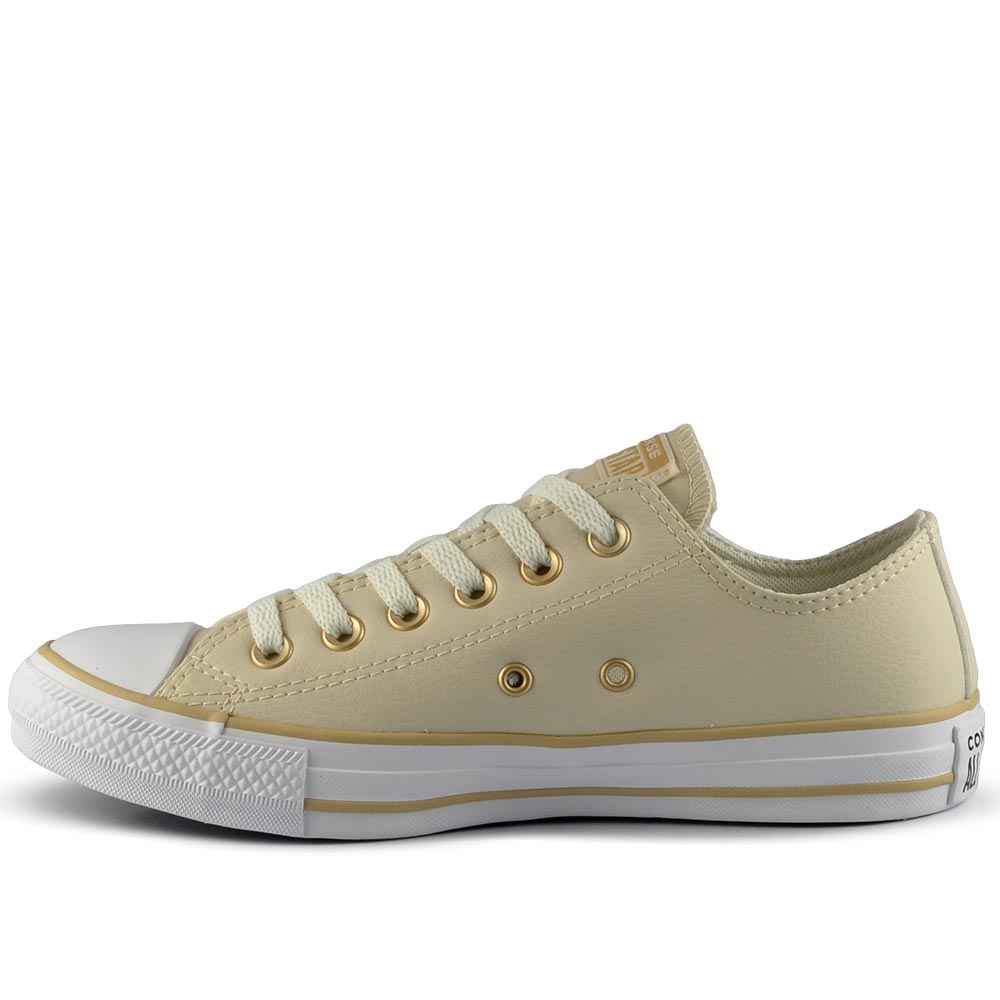 Tênis Casual All Star Feminino CT04500006 - Foto 3
