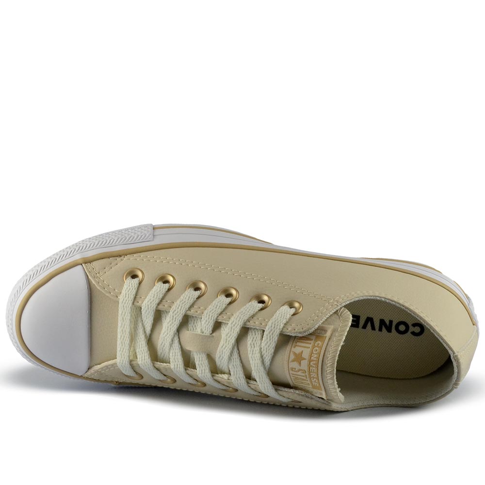 Tênis Casual All Star Feminino CT04500006 - Foto 4