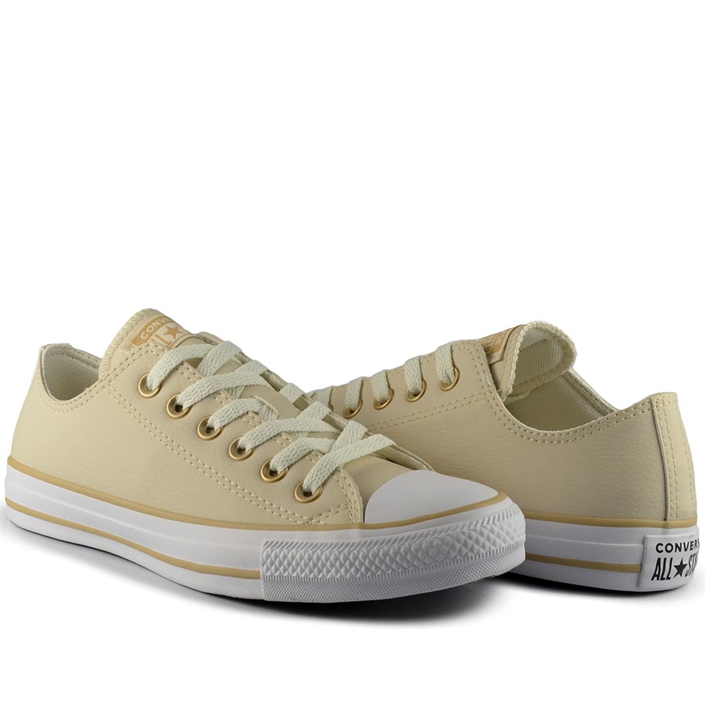 Tênis Casual All Star Feminino CT04500006 - Foto 6