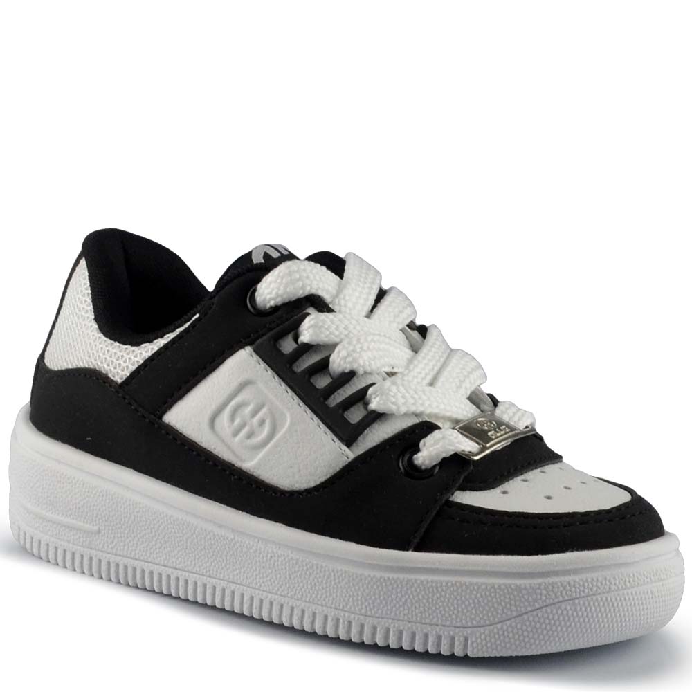 Tênis Infantil Ollie Masculino ROCK-BB - Foto 2