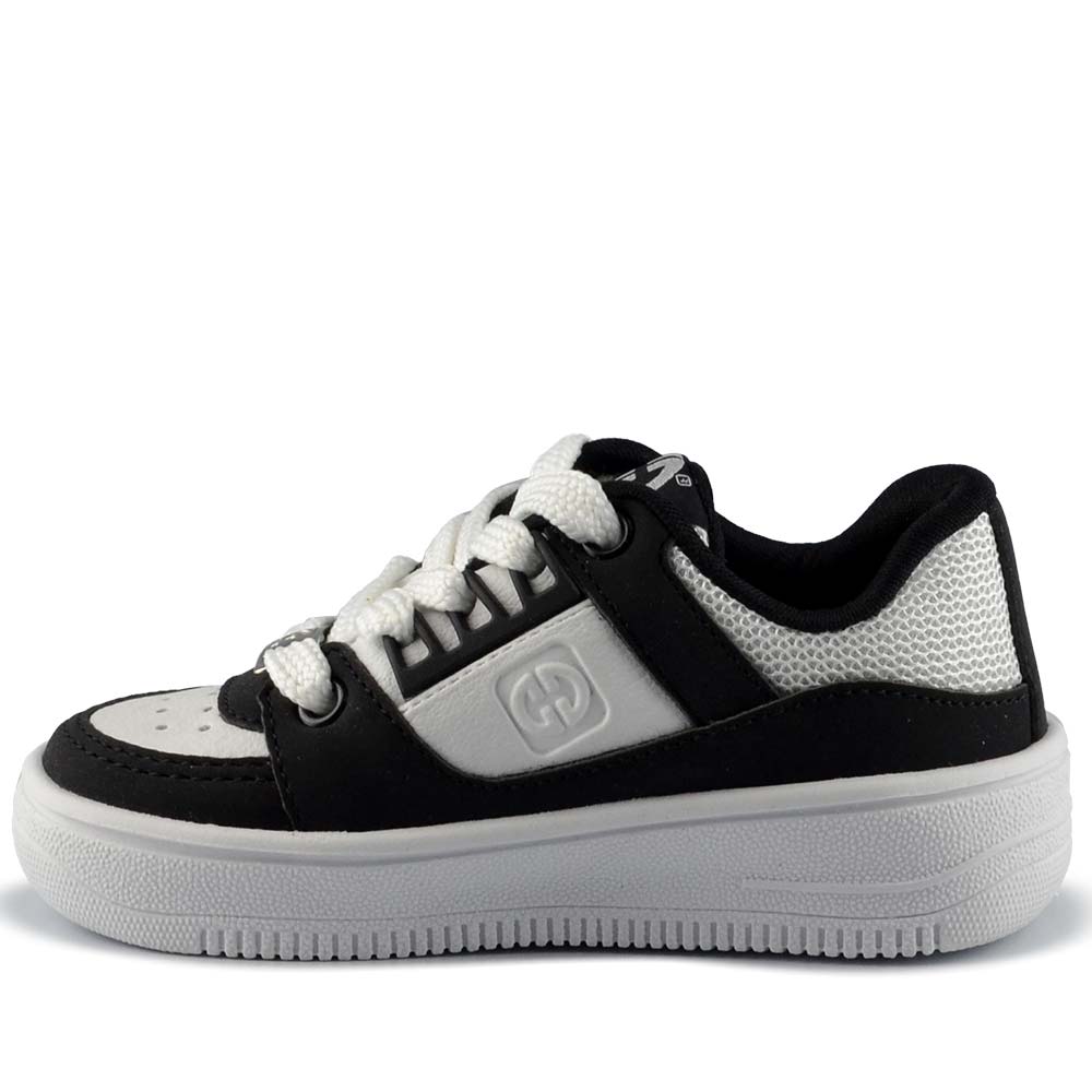 Tênis Infantil Ollie Masculino ROCK-BB - Foto 3