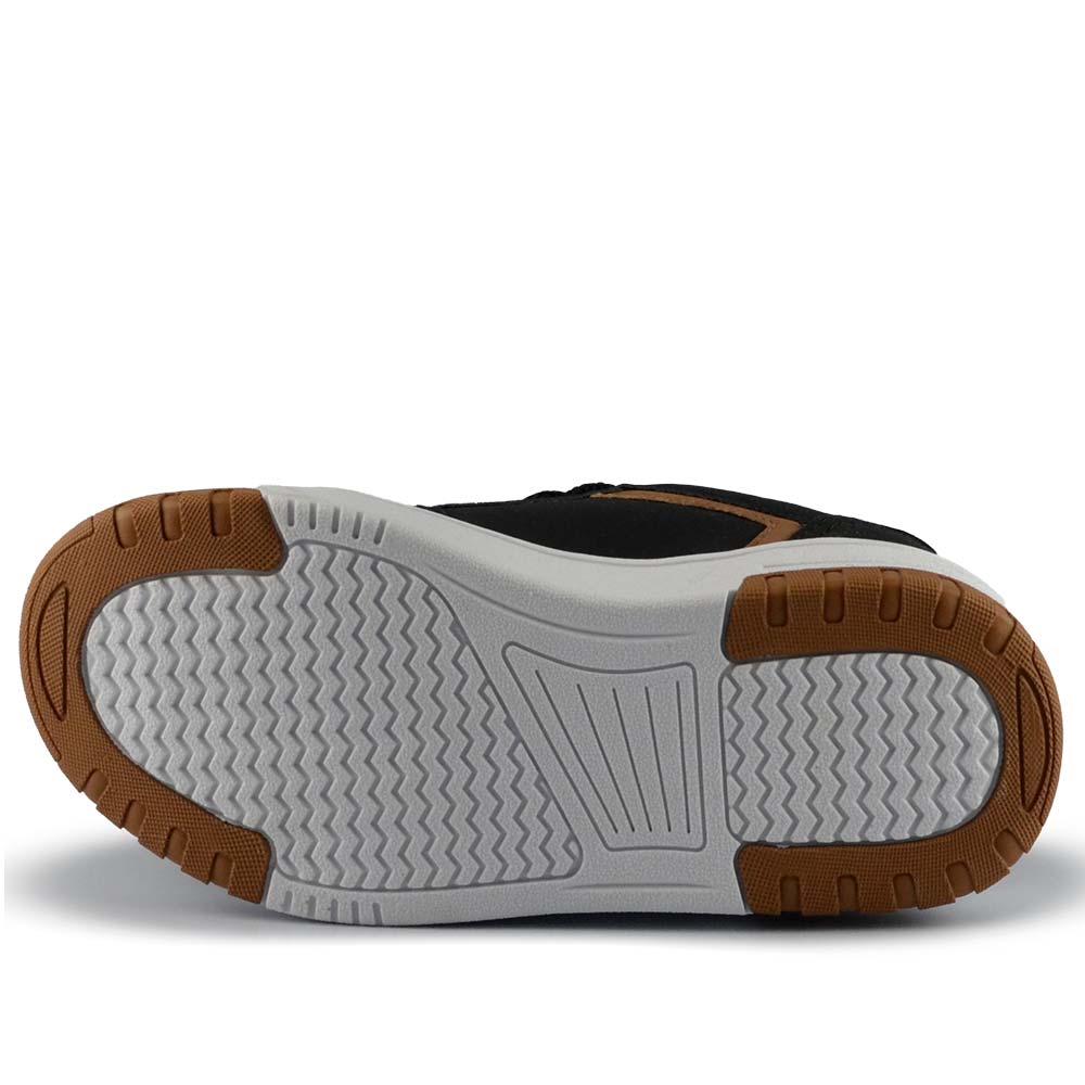 Tênis Infantil Ollie Masculino VOLT 2-INF - Foto 5