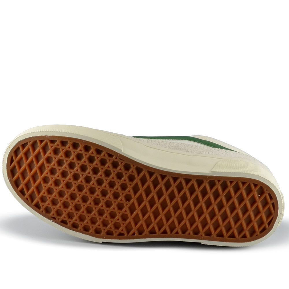 Tênis Casual Vans Feminino Atwood VN000CV5BR1CASA - Foto 5