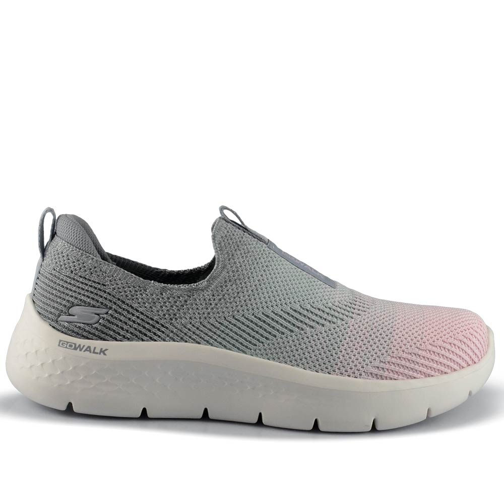Feminino Skechers Gowalk Tenis Skechers Goga Mat Go Walk Skechers