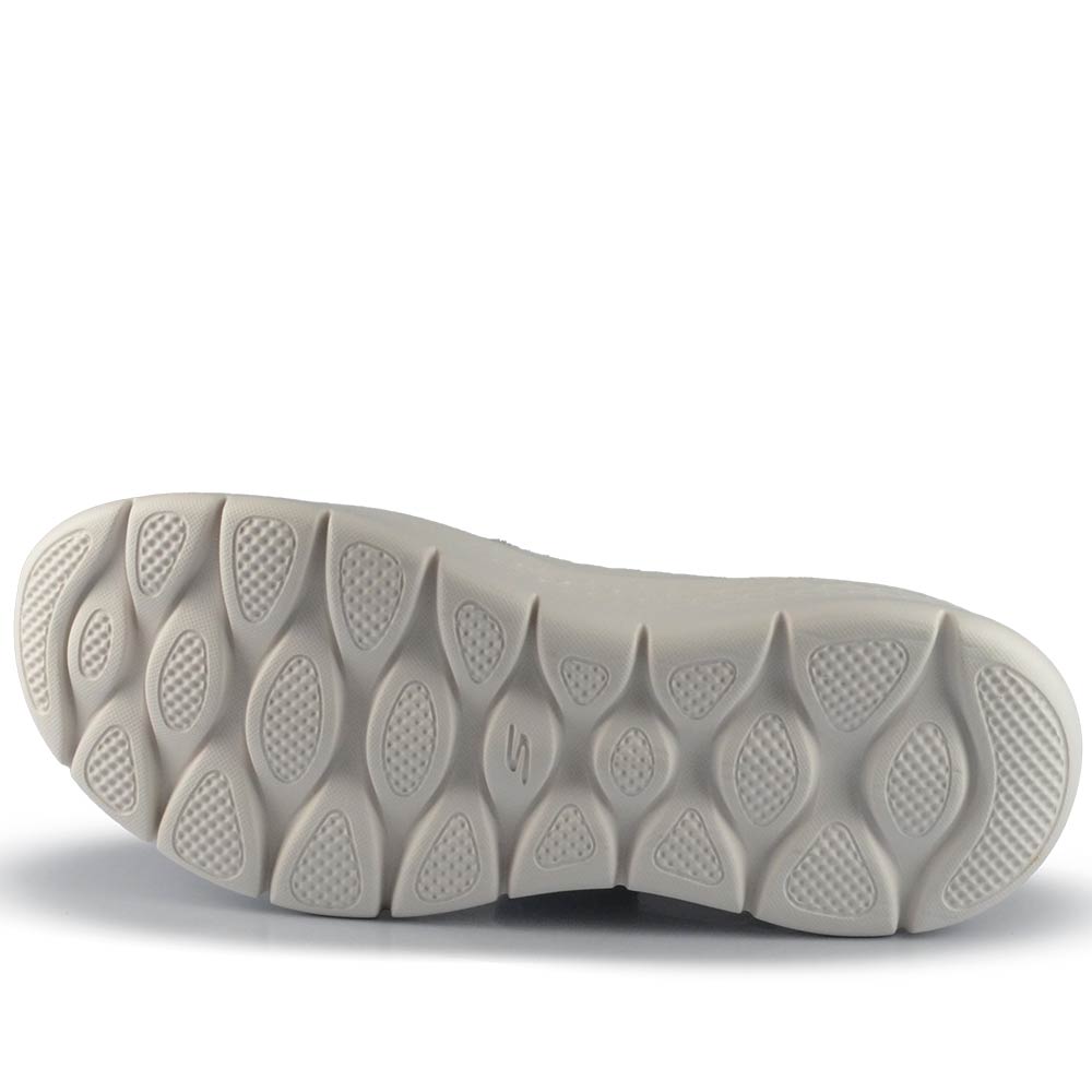 Tênis Casual Skechers Feminino Go Walk 124821 - Foto 5