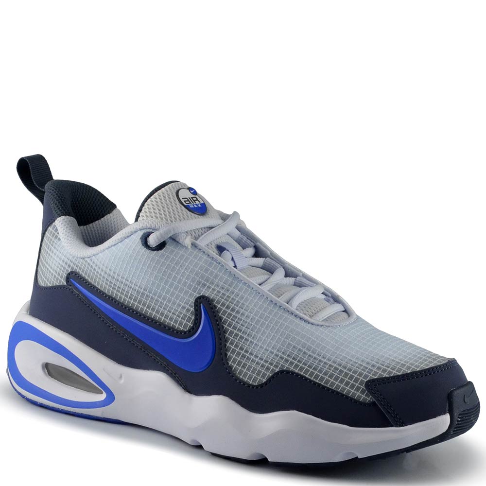 nike air max motion blue