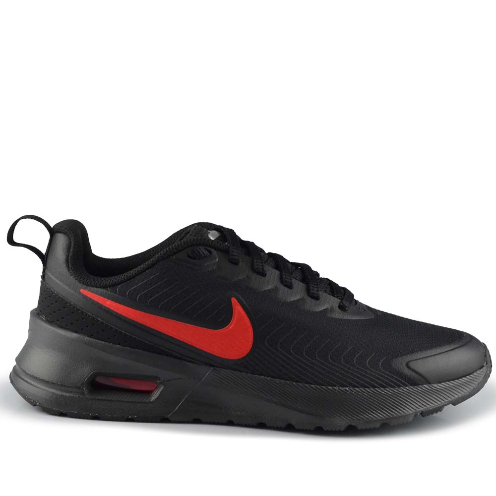 BLACK/UNIVERSITY RED 37