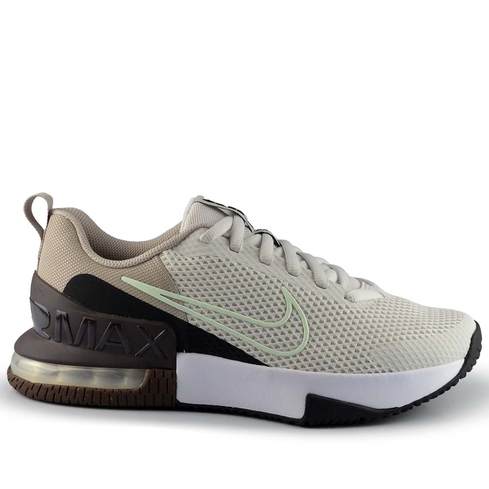 Tênis Esportivo Nike Masculino Air Max Alpha T6 FQ1833-008 - Foto 1