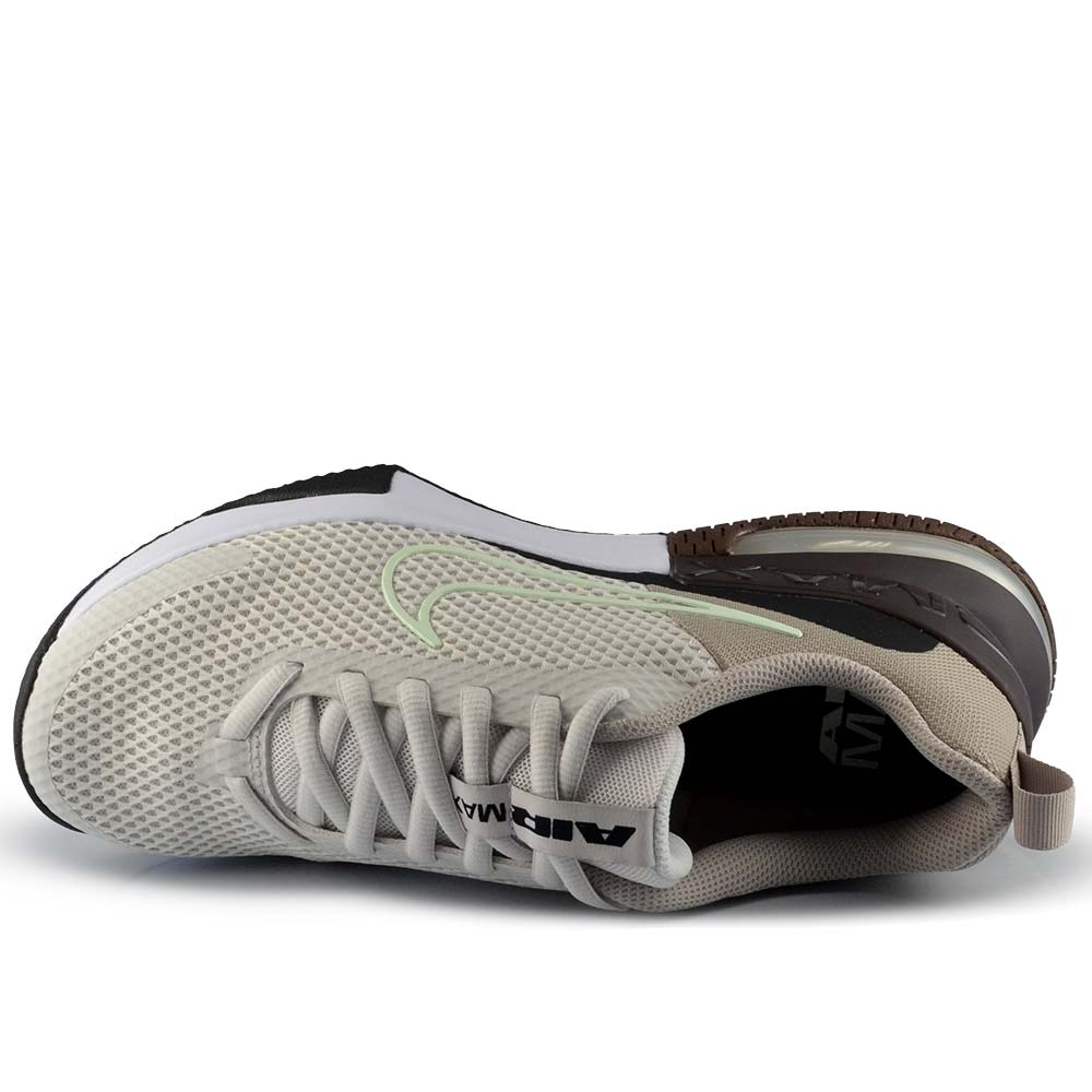 Tênis Esportivo Nike Masculino Air Max Alpha T6 FQ1833-008 - Foto 4