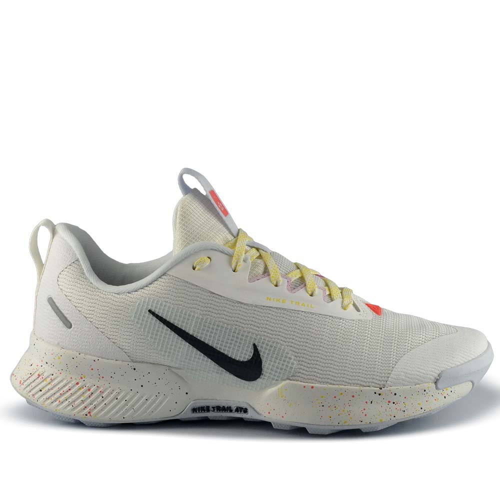 Tênis Esportivo Nike Feminino Juniper Trail 3 FQ0902-101 - Foto 1