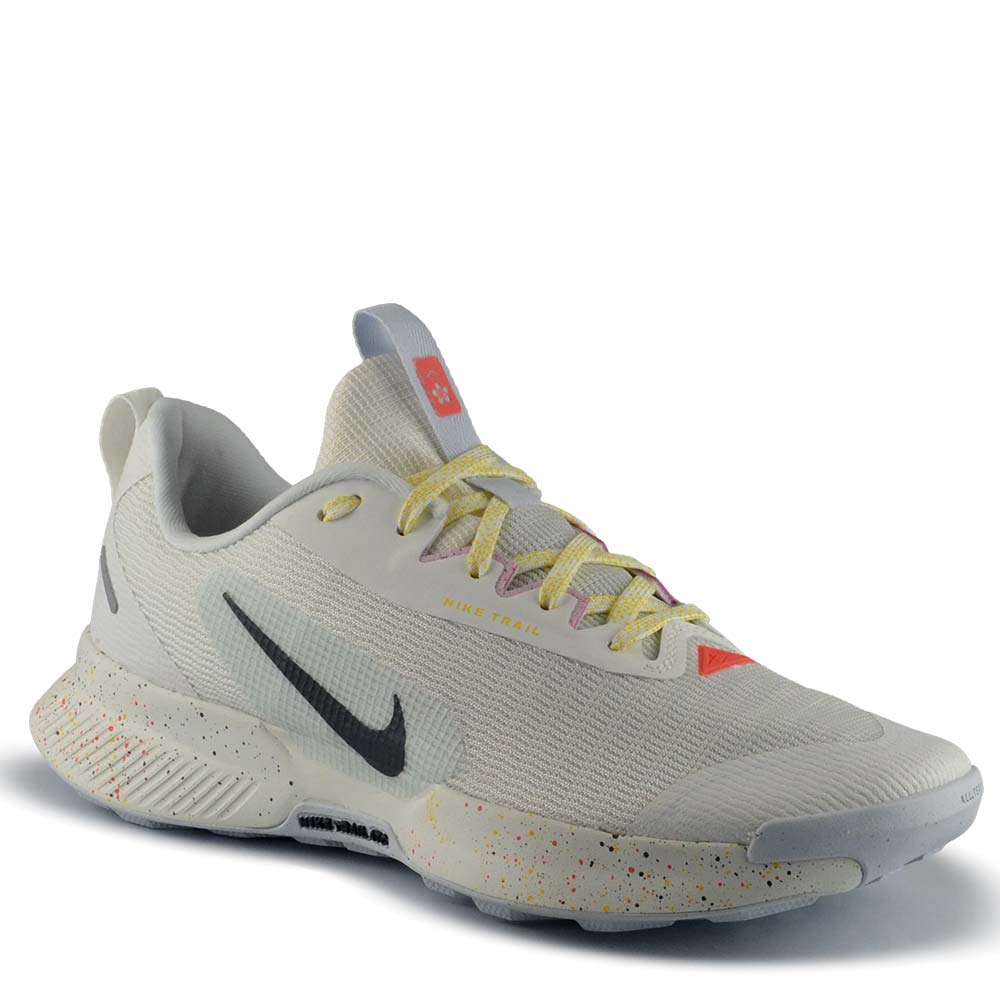 Tênis Esportivo Nike Feminino Juniper Trail 3 FQ0902-101 - Foto 2