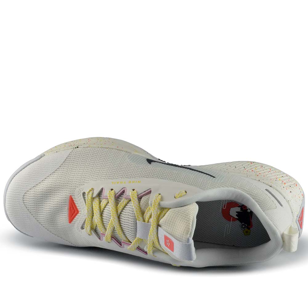 Tênis Esportivo Nike Feminino Juniper Trail 3 FQ0902-101 - Foto 4
