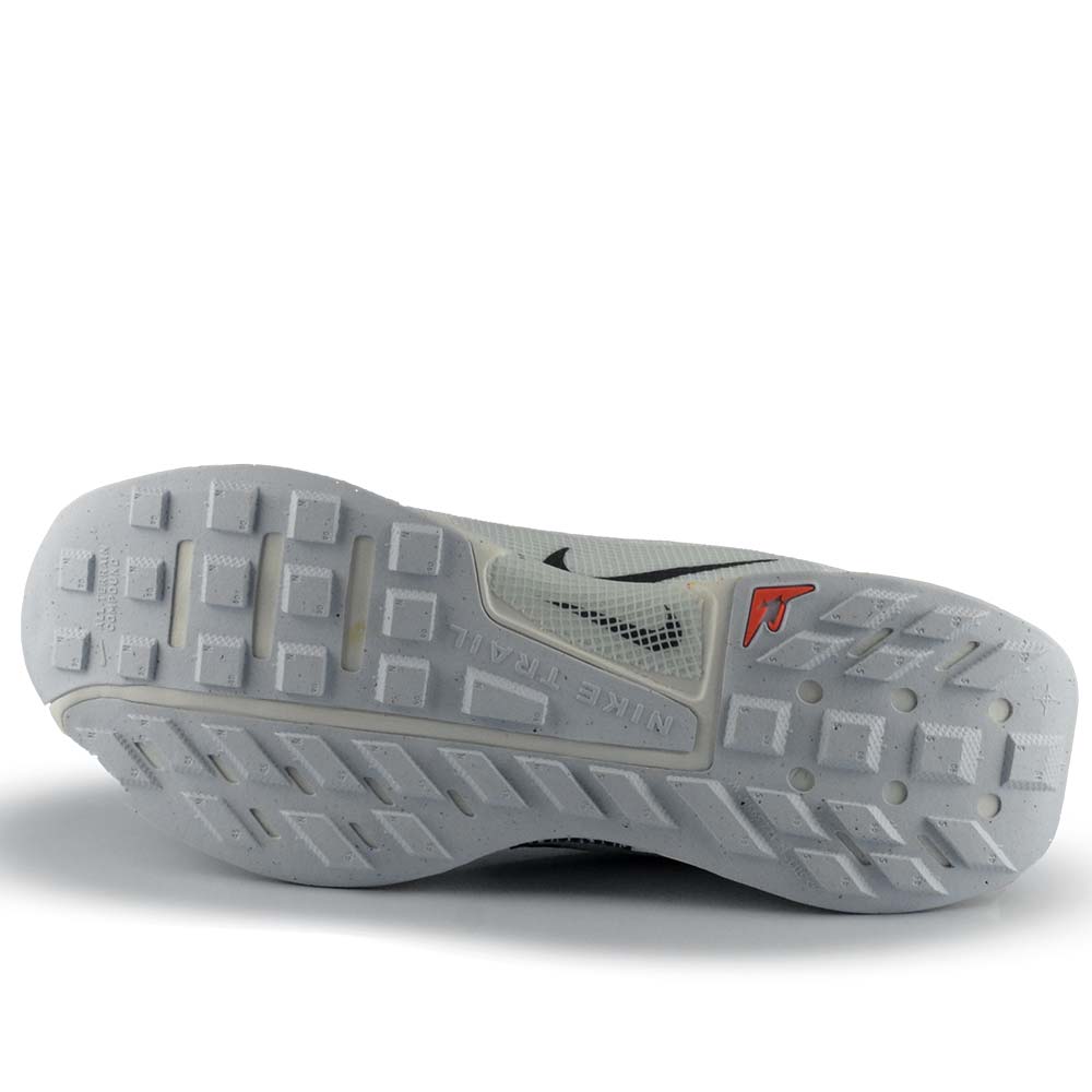 Tênis Esportivo Nike Feminino Juniper Trail 3 FQ0902-101 - Foto 5