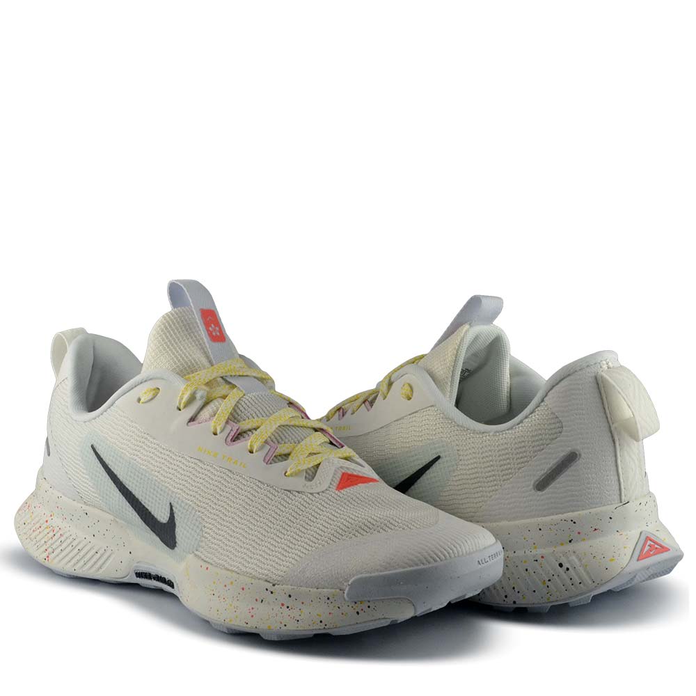 Tênis Esportivo Nike Feminino Juniper Trail 3 FQ0902-101 - Foto 6