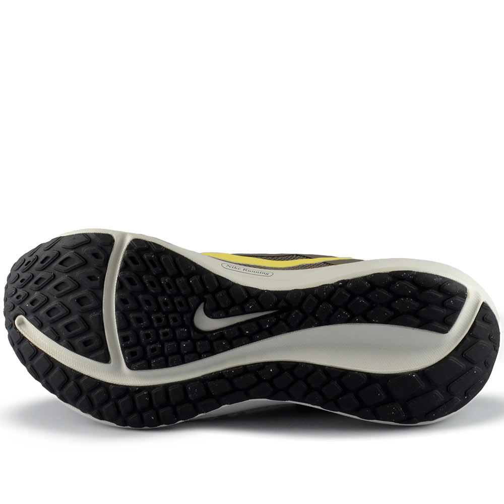 Tênis Esportivo Nike Masculino Downshifter 13 FD6454-011 - Foto 5