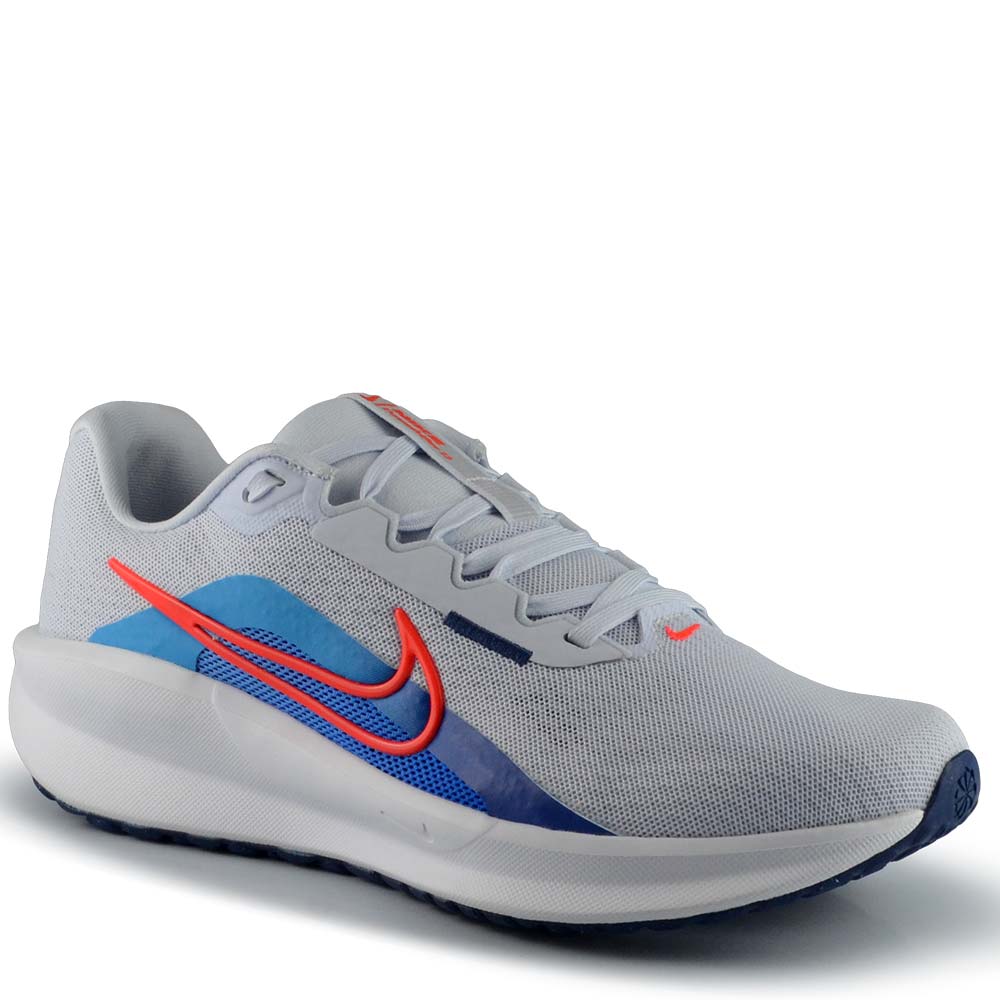 Tênis Esportivo Nike Masculino Downshifter 13 FD6454-012 | Lojas Kikos