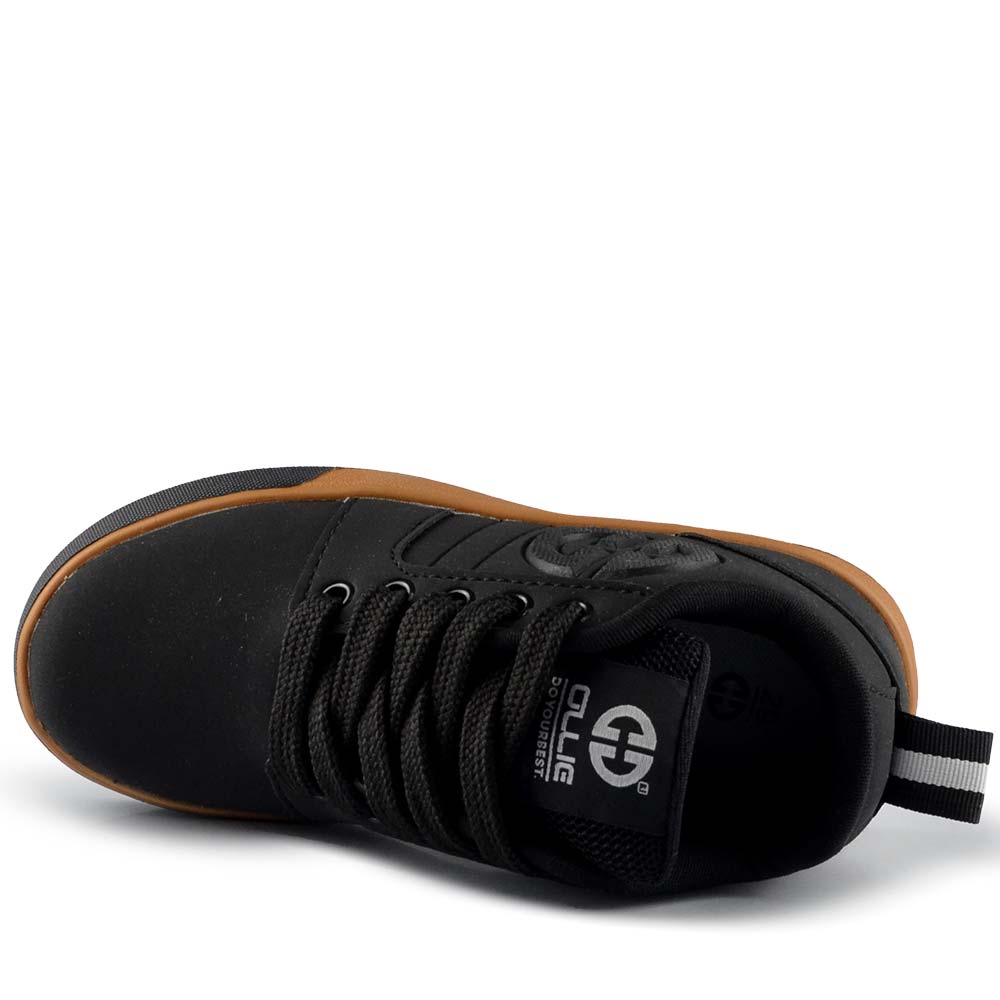 Tênis Infantil Ollie Masculino Start3-INF - Foto 4