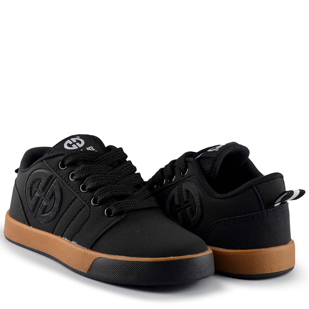 Tênis Infantil Ollie Masculino Start3-INF - Foto 6