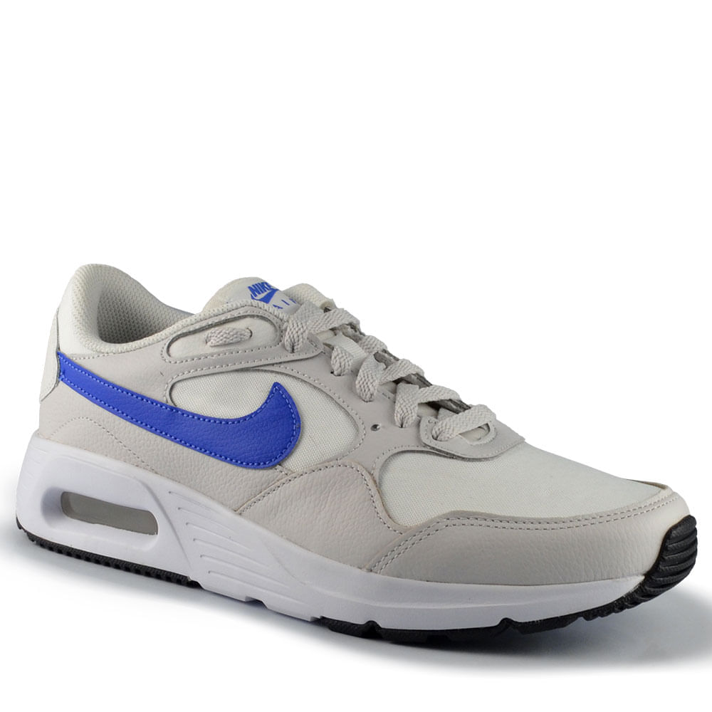 TênisCasual Nike Masculino Air Max SC CW4555-020 - Foto 2