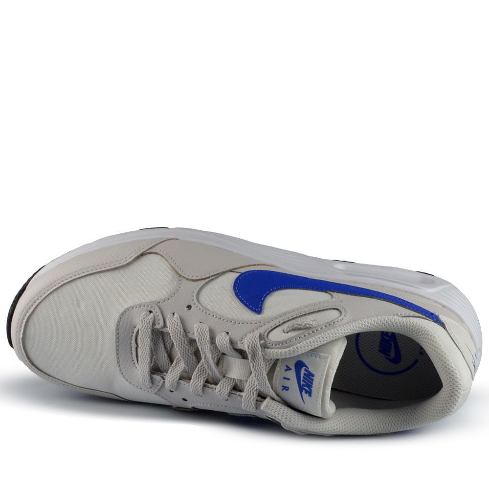 TênisCasual Nike Masculino Air Max SC CW4555-020 - Foto 4