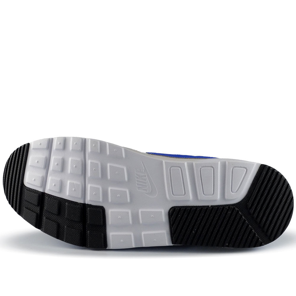 TênisCasual Nike Masculino Air Max SC CW4555-020 - Foto 5