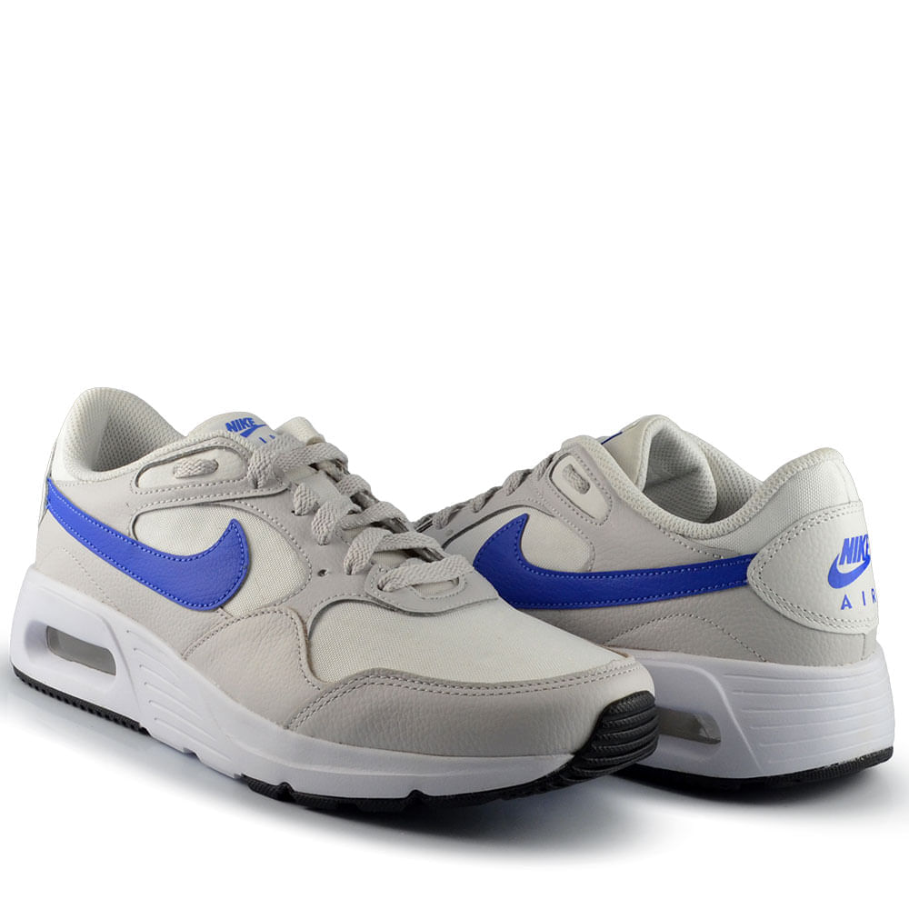 TênisCasual Nike Masculino Air Max SC CW4555-020 - Foto 6