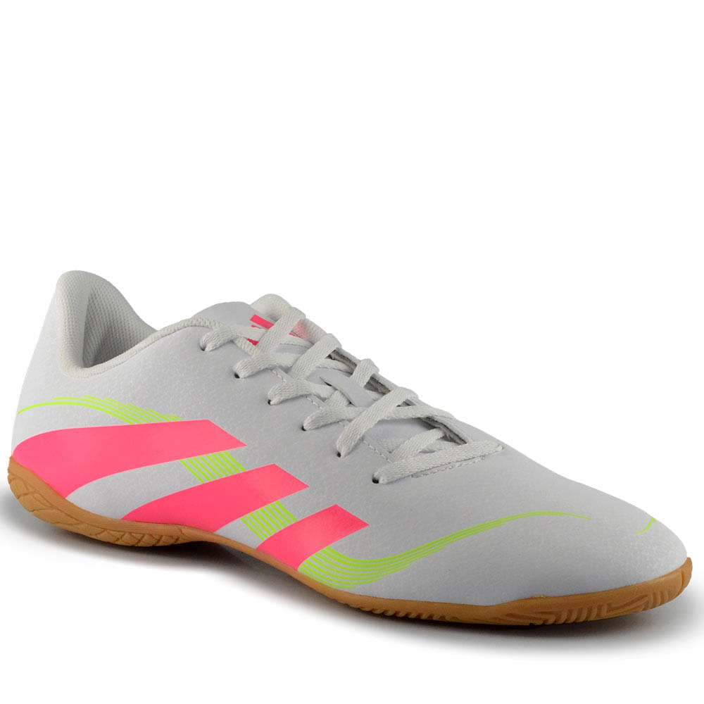 Chuteira Futsal Adidas Masculino Predator ID3865 - Foto 2