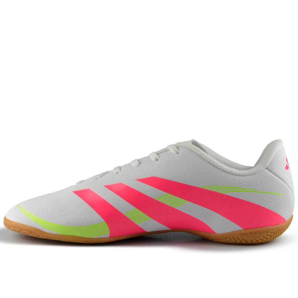 Chuteira Futsal Adidas Masculino Predator ID3865 - Foto 3