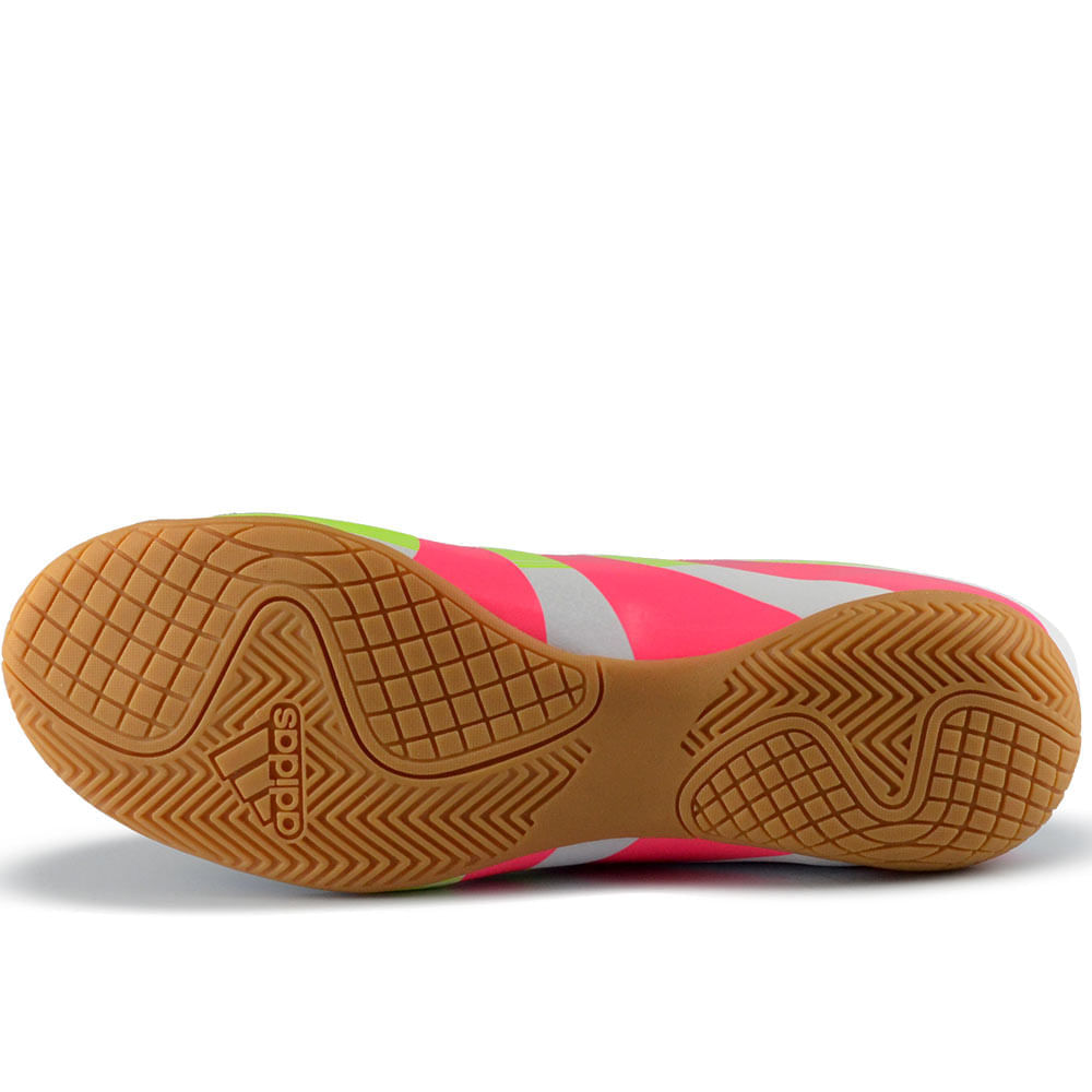 Chuteira Futsal Adidas Masculino Predator ID3865 - Foto 5