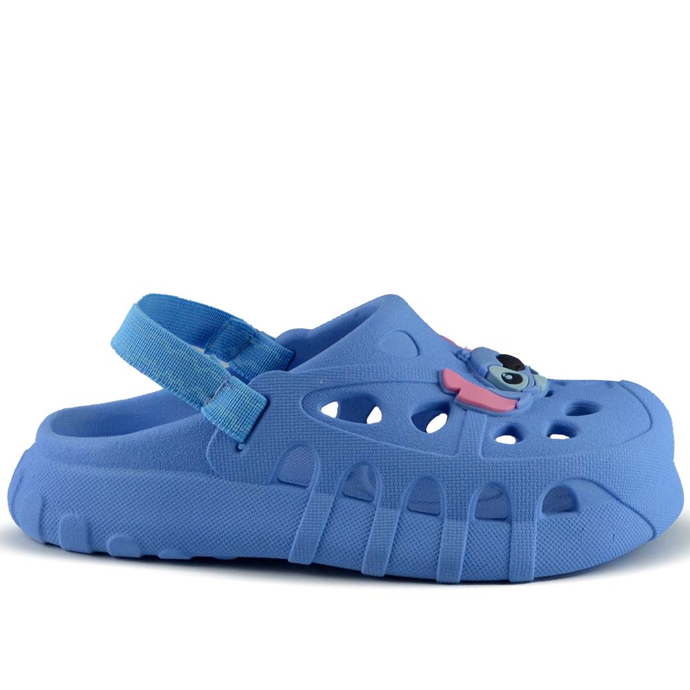 Babuche Infantil Grendene Feminina Disney 25 23242 - Foto 1