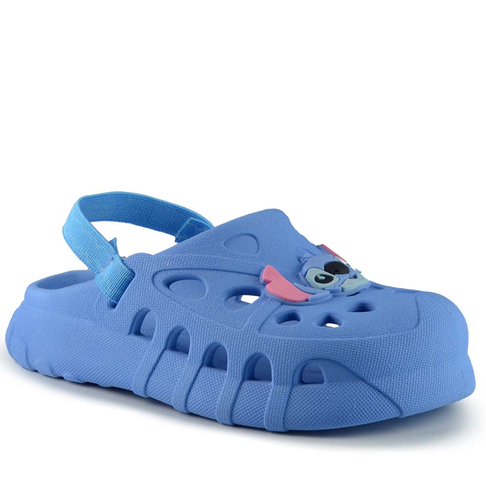 Babuche Infantil Grendene Feminina Disney 25 23242 - Foto 2