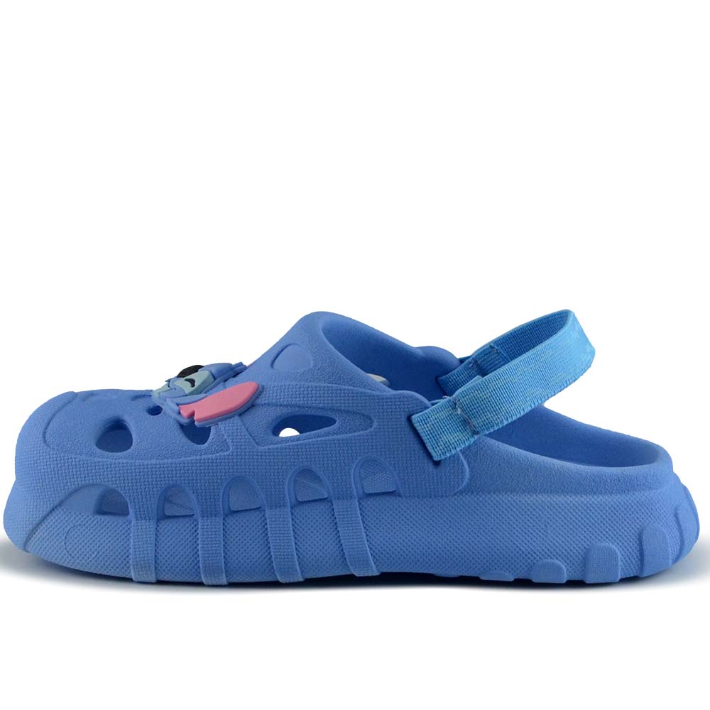 Babuche Infantil Grendene Feminina Disney 25 23242 - Foto 3