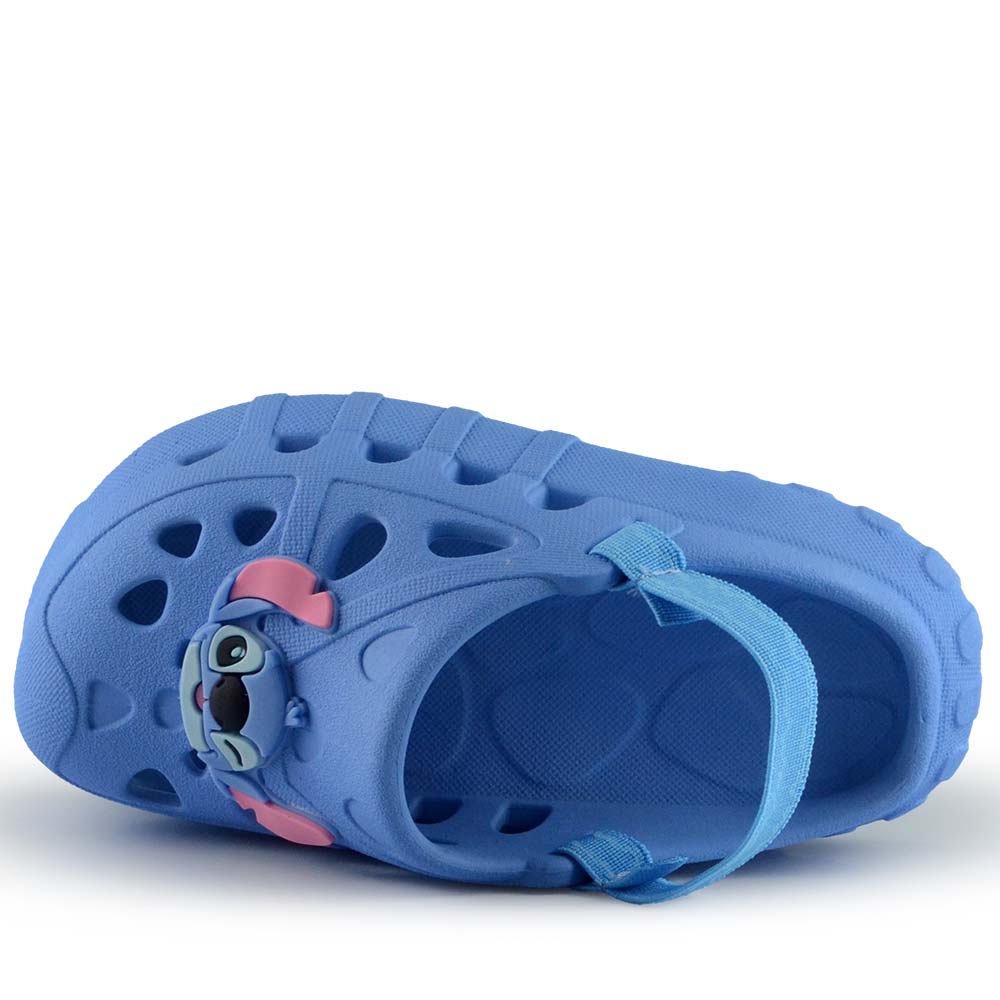 Babuche Infantil Grendene Feminina Disney 25 23242 - Foto 4