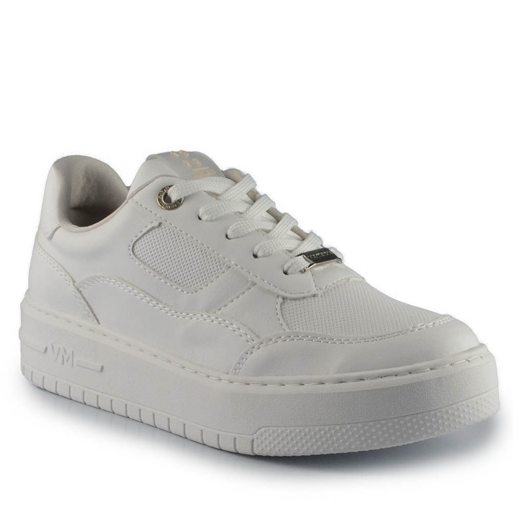 Tênis Casual Via Marte Feminino 239-002-02 - Foto 2