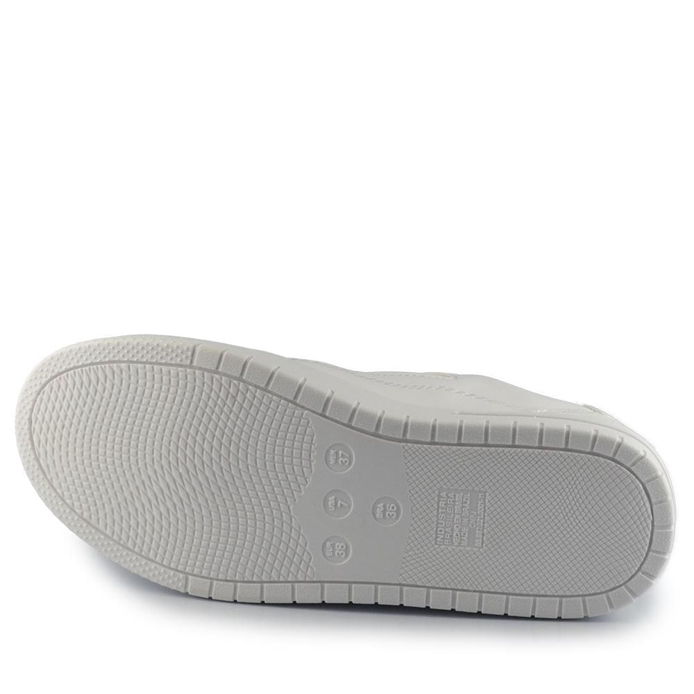 Tênis Casual Via Marte Feminino 239-002-02 - Foto 5