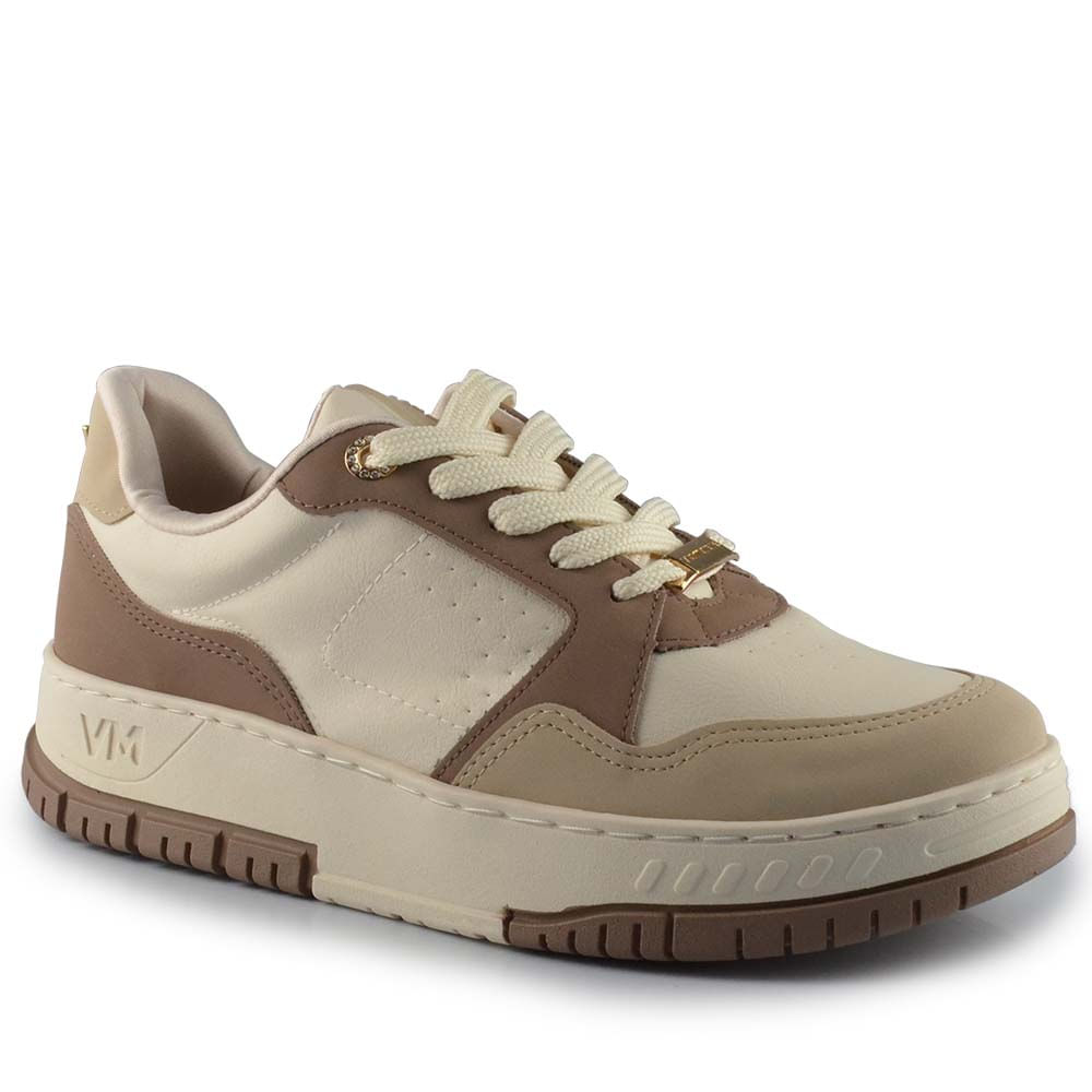 Tênis Casual Via Marte Feminino 219-002-04 - Foto 2